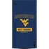 West Virginia University Mountaineers Logo XBox Series X Digital Edition Console Skin